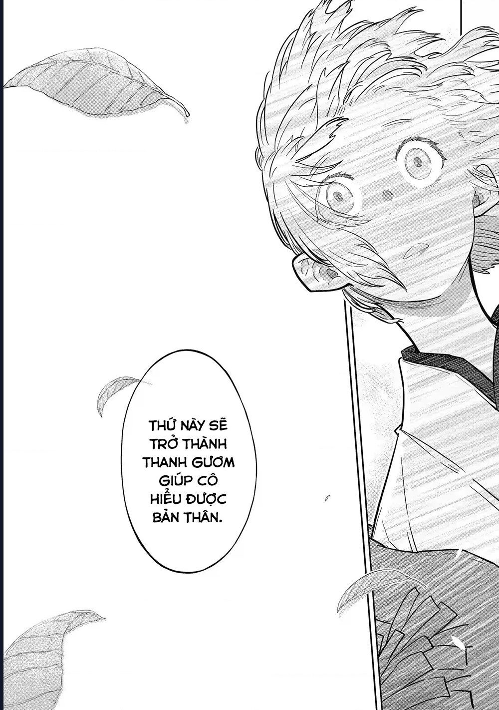 Thanh Gươm Dẫn Lối Chapter 37 - Trang 2