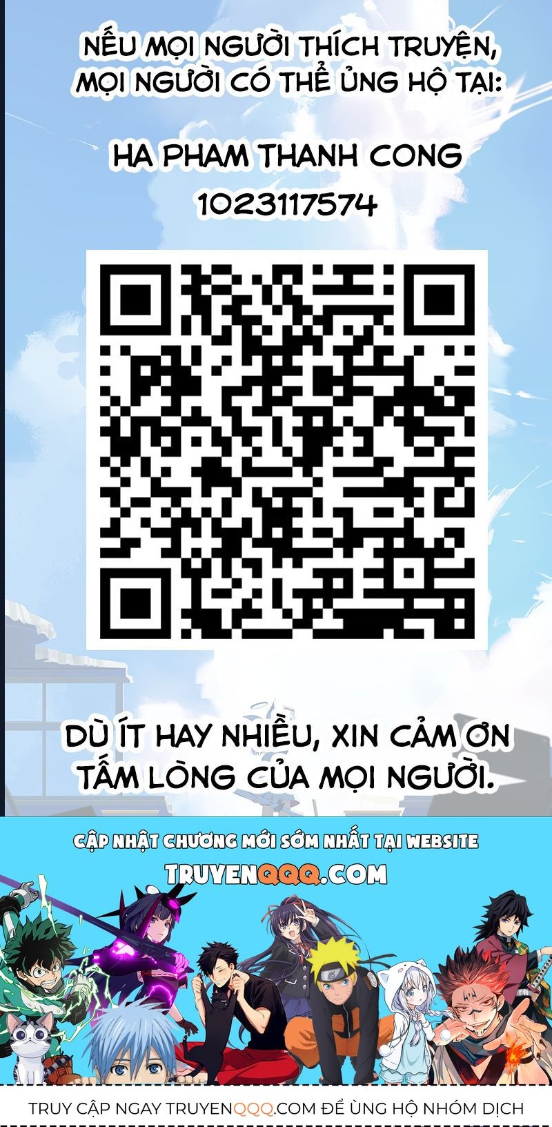 Thanh Gươm Dẫn Lối Chapter 37 - Trang 2