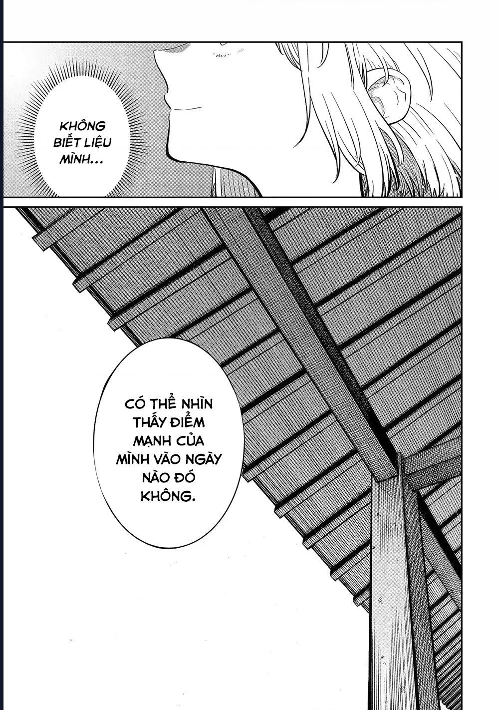 Thanh Gươm Dẫn Lối Chapter 37 - Trang 2