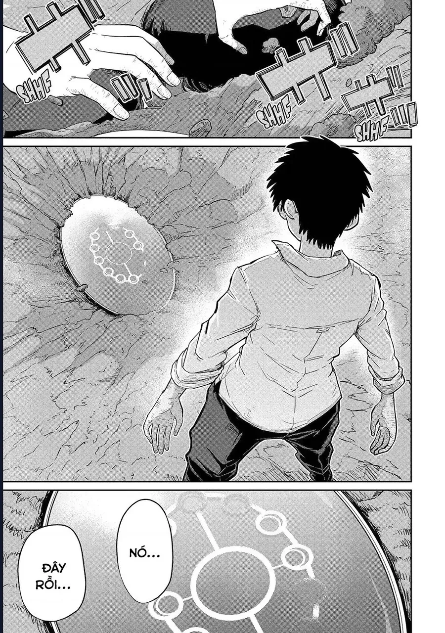 Thanh Gươm Dẫn Lối Chapter 38 - Trang 2