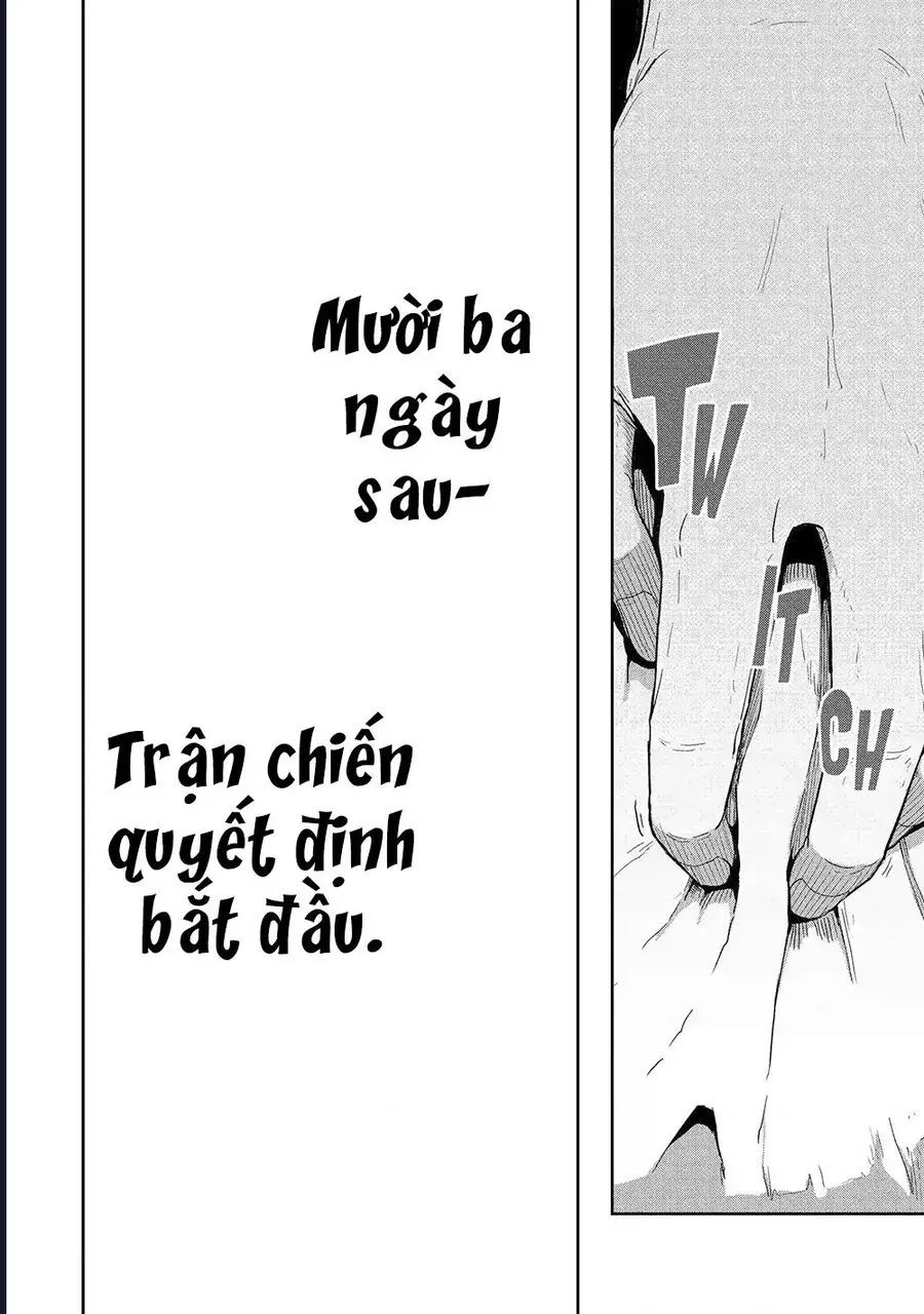 Thanh Gươm Dẫn Lối Chapter 38 - Trang 2