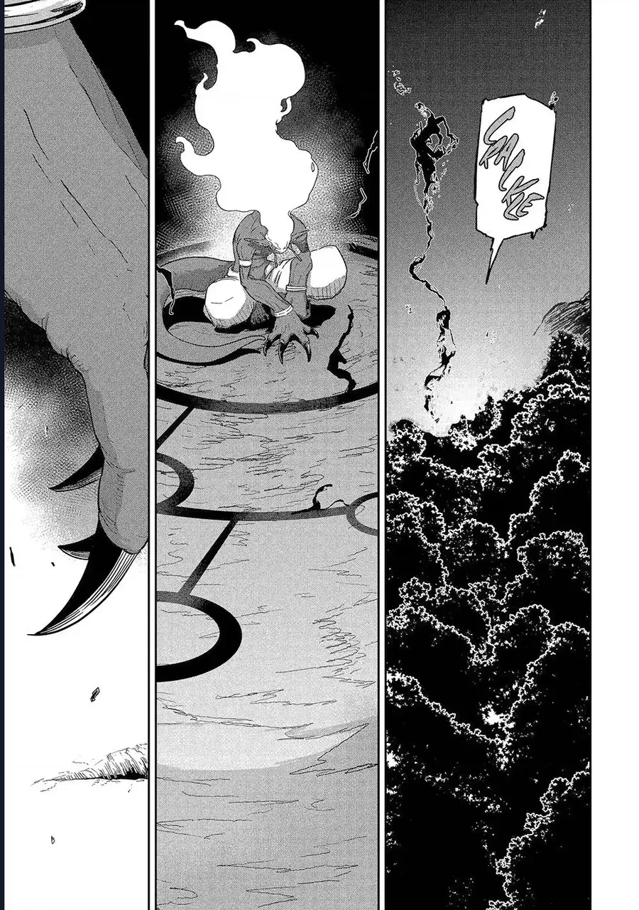 Thanh Gươm Dẫn Lối Chapter 39 - Trang 2