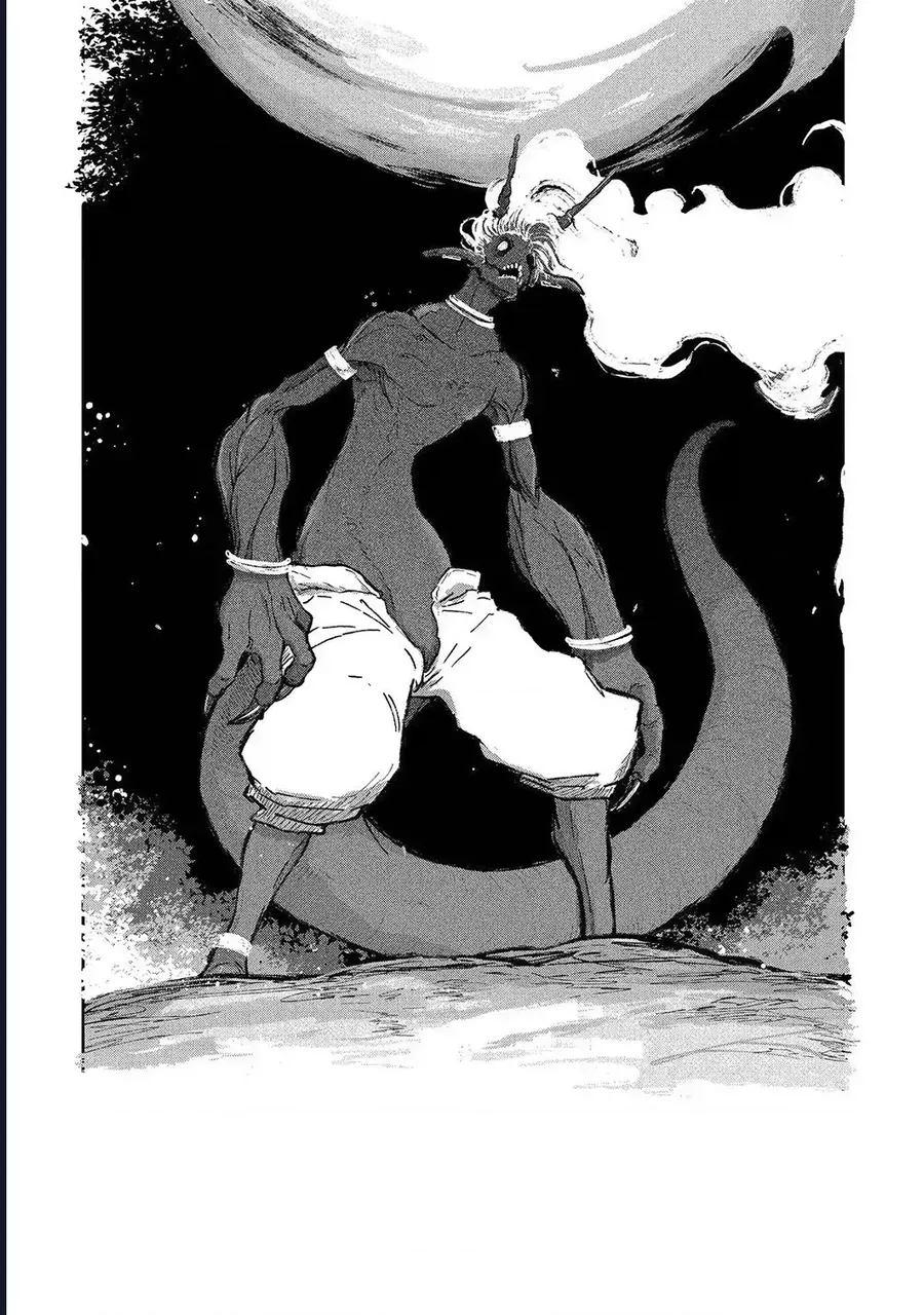 Thanh Gươm Dẫn Lối Chapter 39 - Trang 2