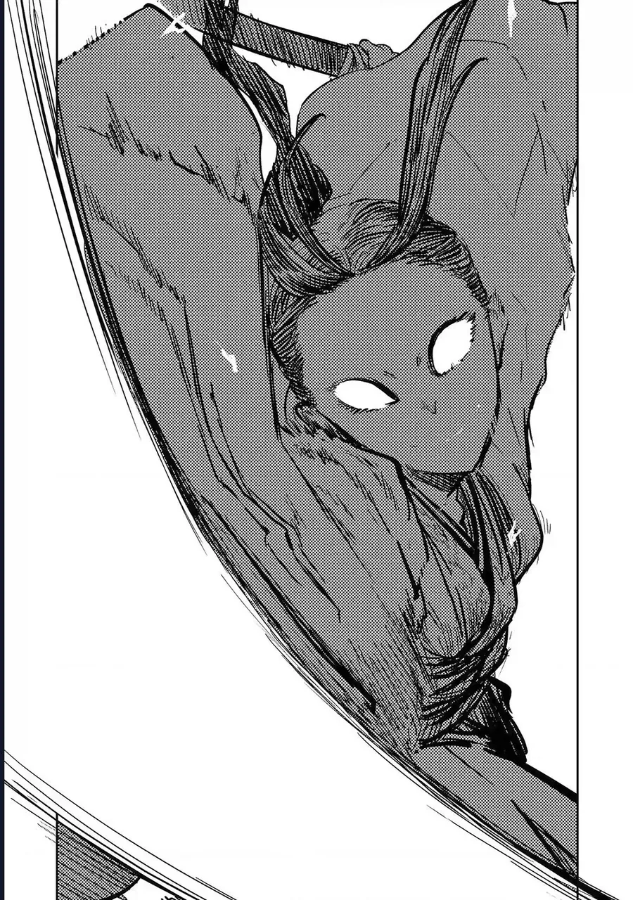 Thanh Gươm Dẫn Lối Chapter 39 - Trang 2