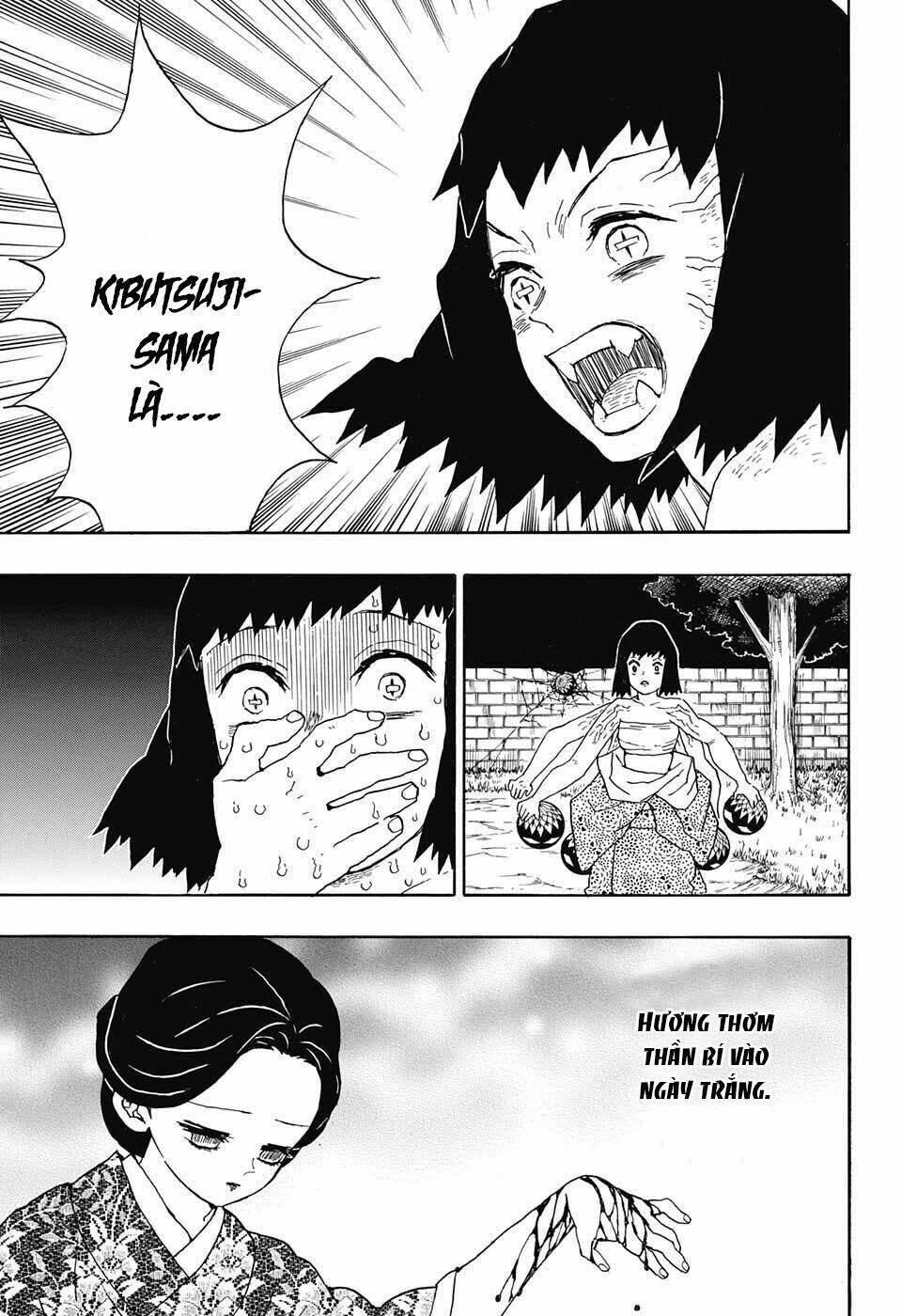 Thanh Gươm Diệt Quỷ Chapter 18 - Trang 2