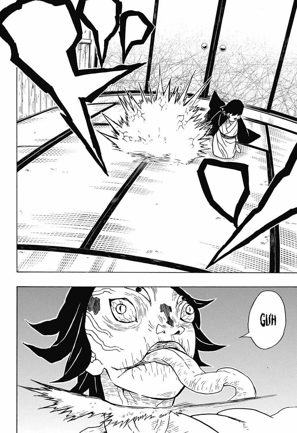 Thanh Gươm Diệt Quỷ Chapter 23 - Trang 2