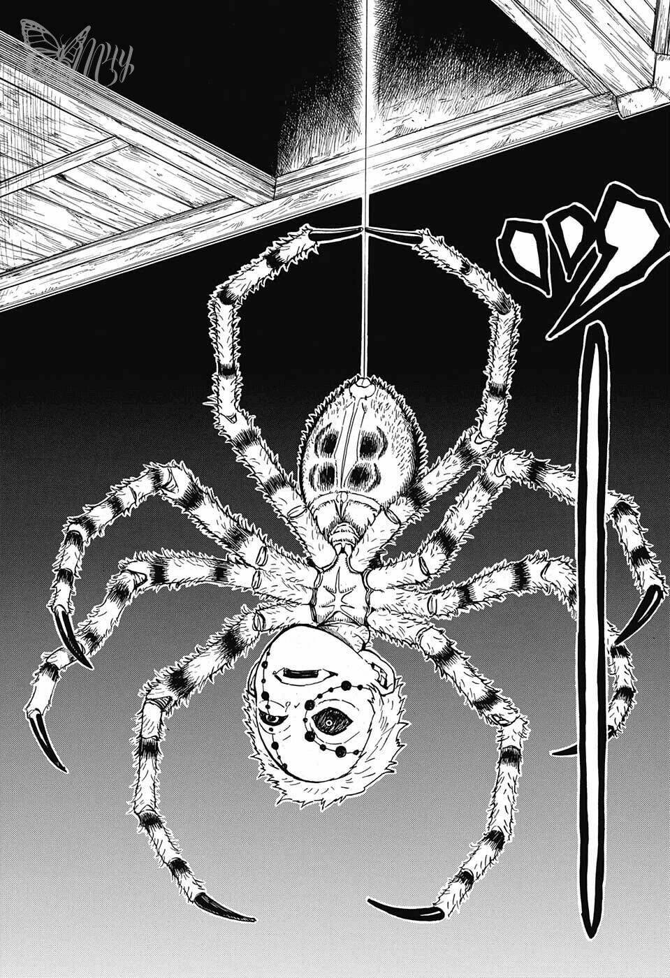 Thanh Gươm Diệt Quỷ Chapter 32 - Trang 2