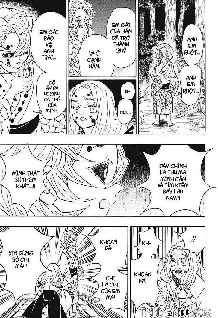 Thanh Gươm Diệt Quỷ Chapter 38 - Trang 2