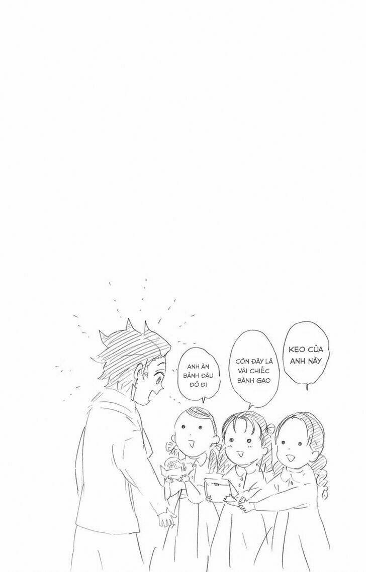 Thanh Gươm Diệt Quỷ Chapter 60.5 - Trang 2