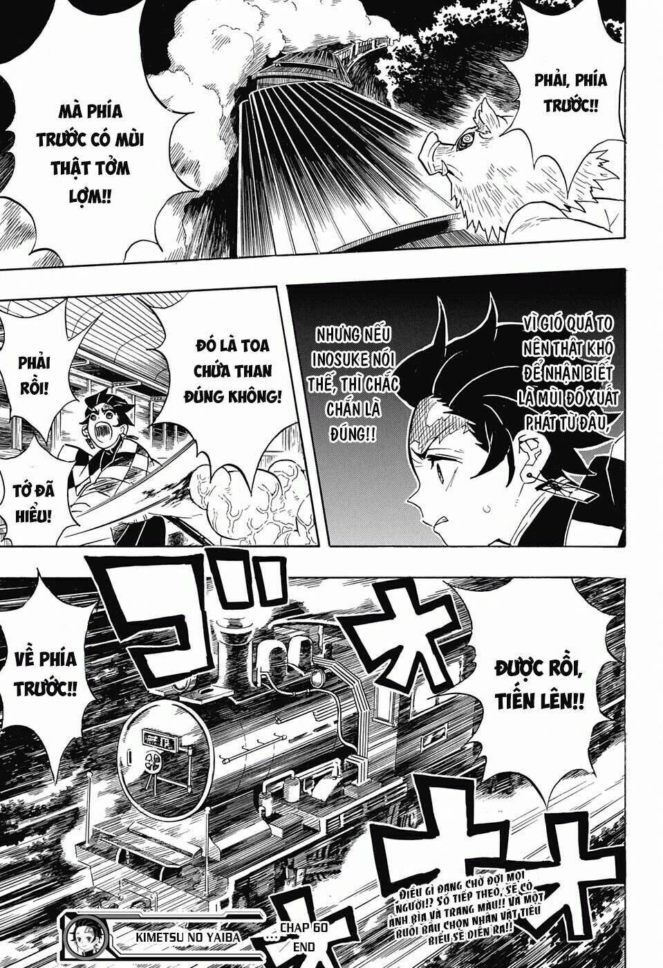 Thanh Gươm Diệt Quỷ Chapter 60 - Trang 2