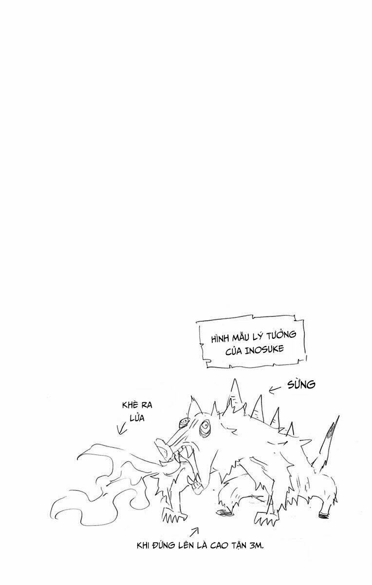 Thanh Gươm Diệt Quỷ Chapter 61.5 - Trang 2