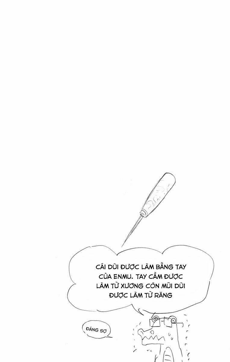 Thanh Gươm Diệt Quỷ Chapter 61.5 - Trang 2