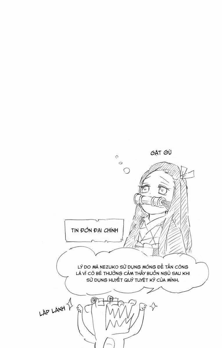 Thanh Gươm Diệt Quỷ Chapter 61.5 - Trang 2