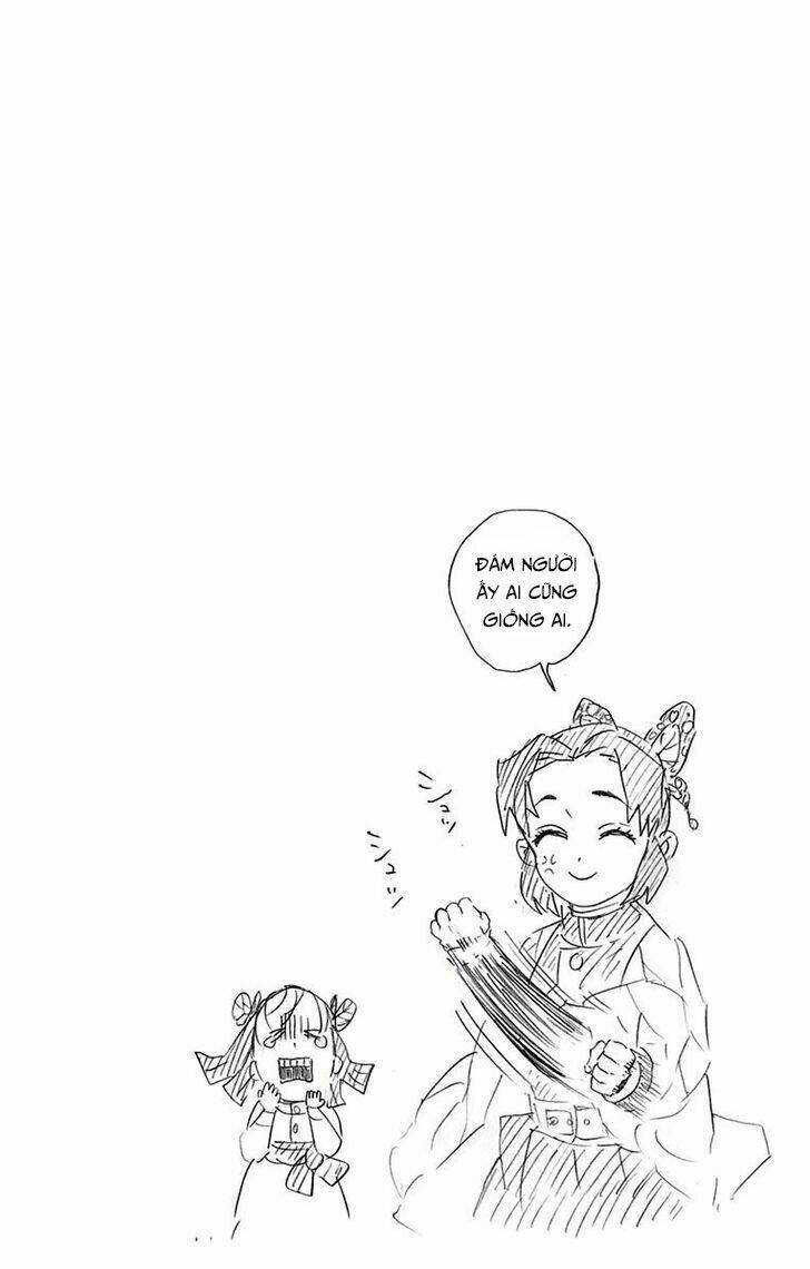 Thanh Gươm Diệt Quỷ Chapter 70.5 - Trang 2