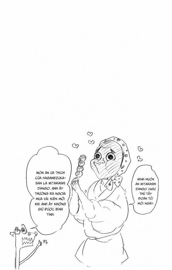 Thanh Gươm Diệt Quỷ Chapter 70.5 - Trang 2