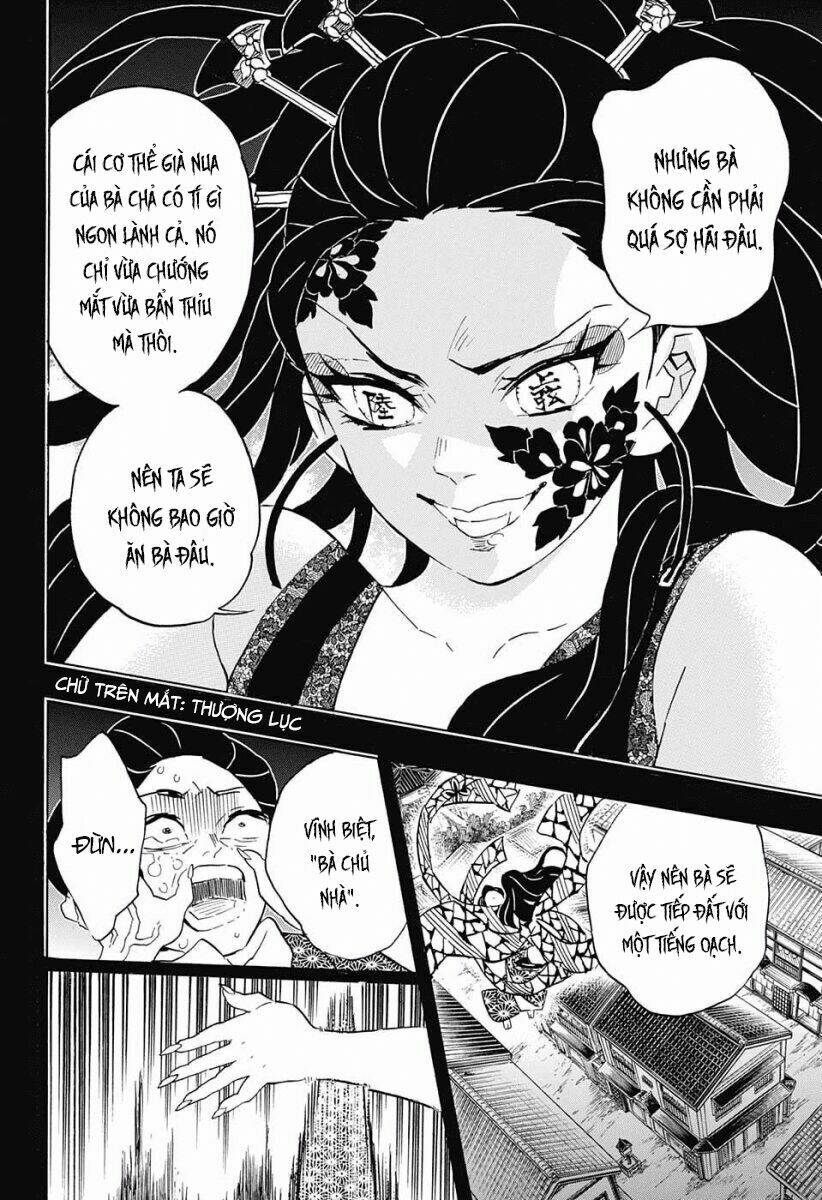 Thanh Gươm Diệt Quỷ Chapter 74 - Trang 2
