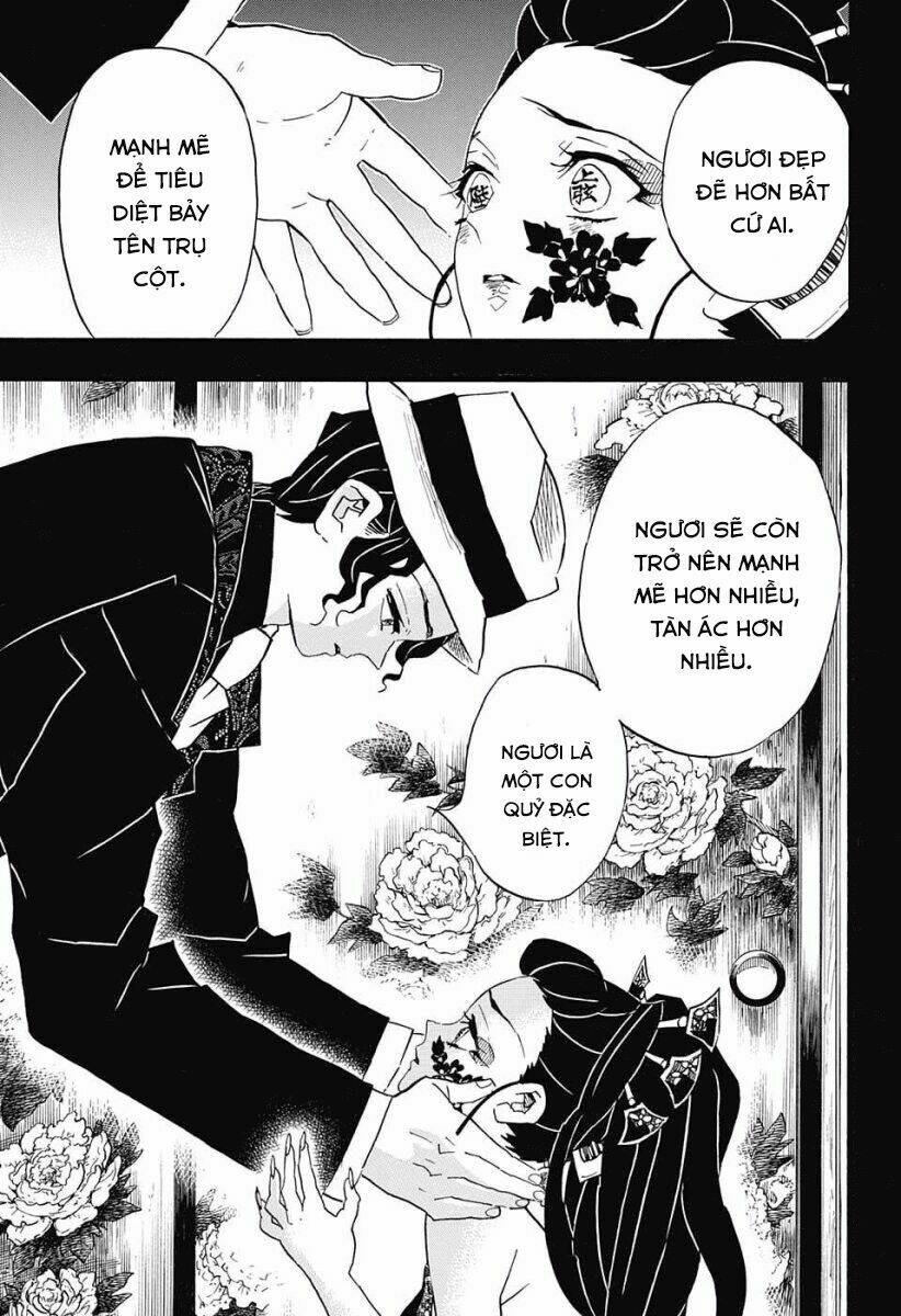 Thanh Gươm Diệt Quỷ Chapter 74 - Trang 2