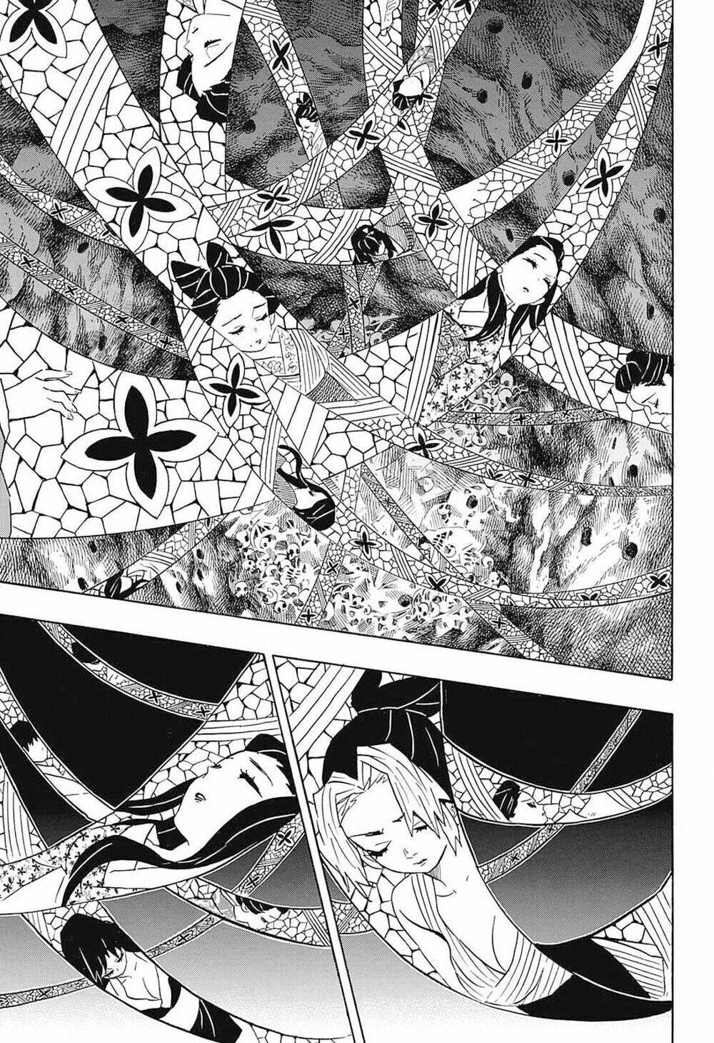 Thanh Gươm Diệt Quỷ Chapter 78 - Trang 2