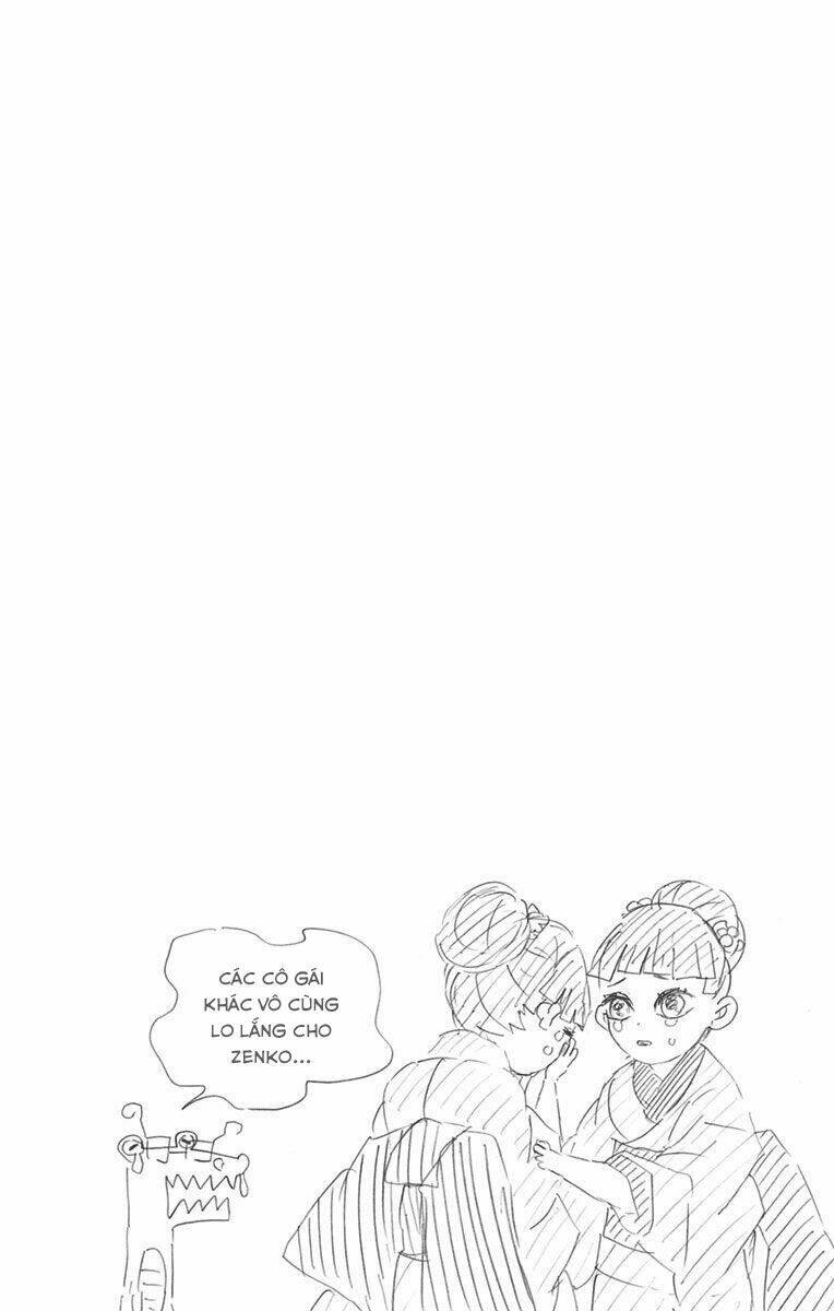 Thanh Gươm Diệt Quỷ Chapter 79.5 - Trang 2