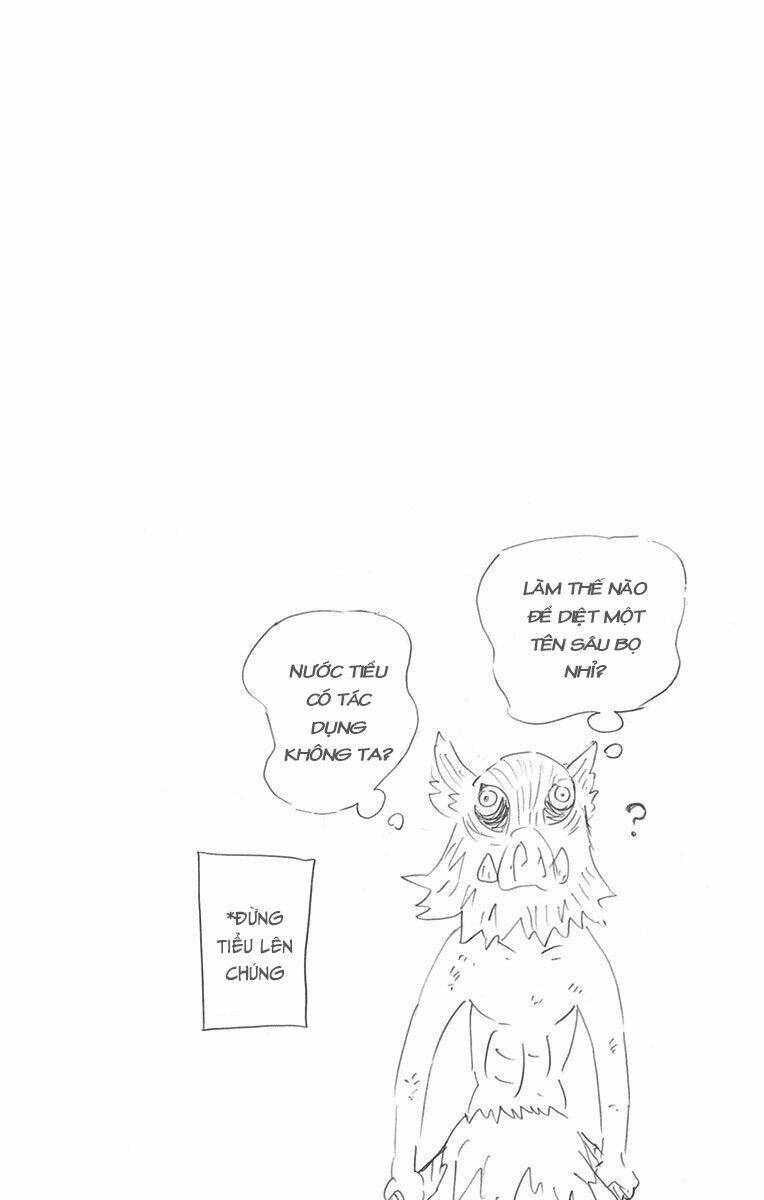 Thanh Gươm Diệt Quỷ Chapter 79.5 - Trang 2