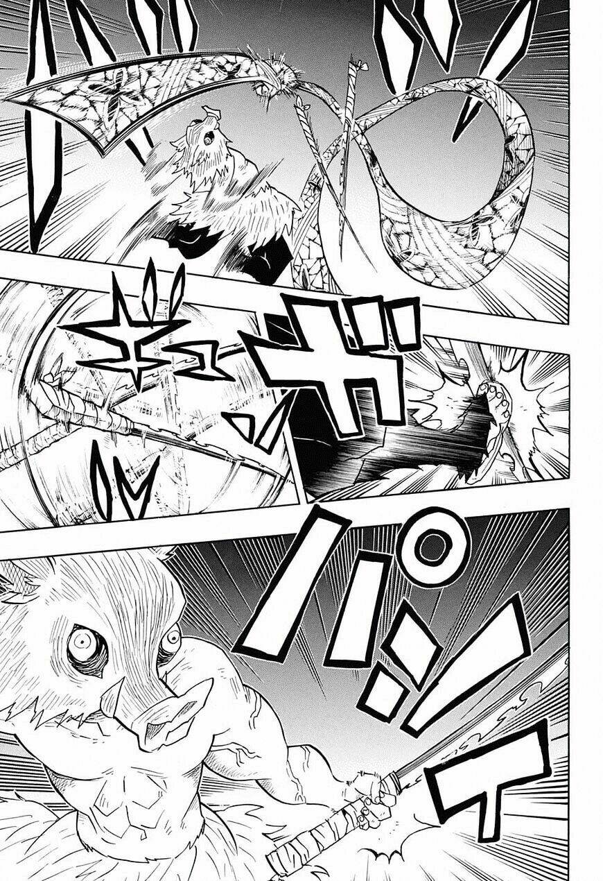 Thanh Gươm Diệt Quỷ Chapter 79 - Trang 2