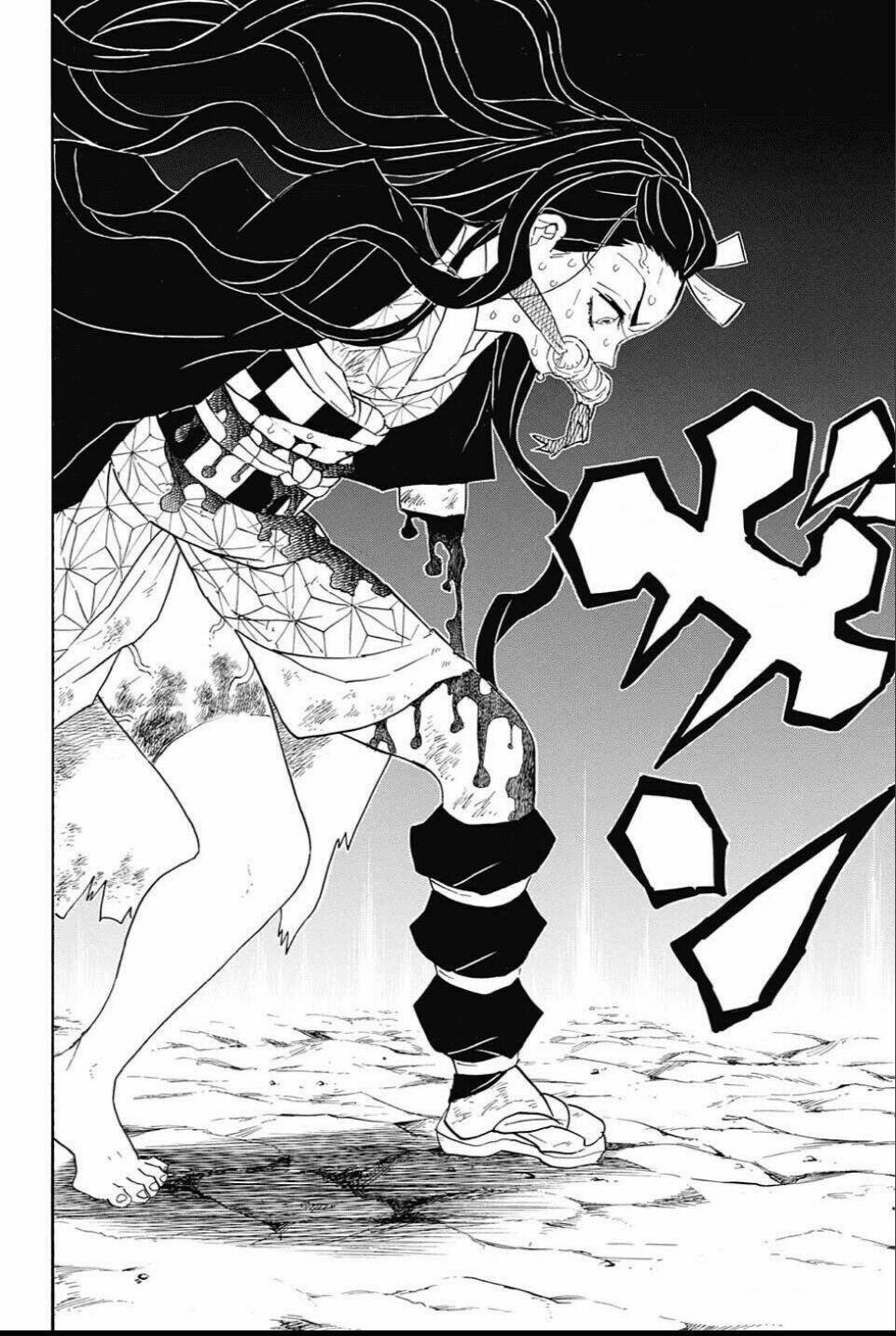 Thanh Gươm Diệt Quỷ Chapter 83 - Trang 2