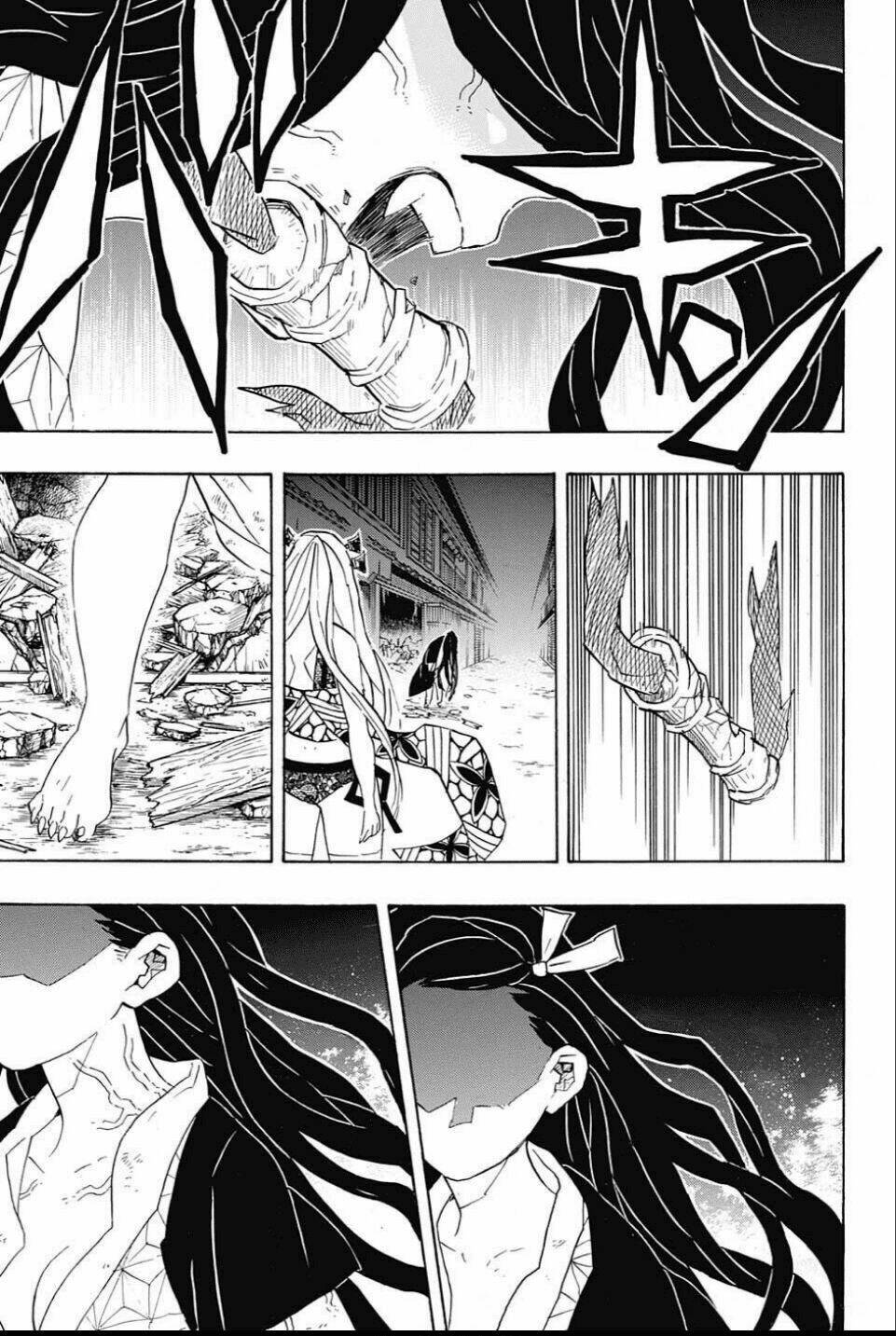 Thanh Gươm Diệt Quỷ Chapter 83 - Trang 2