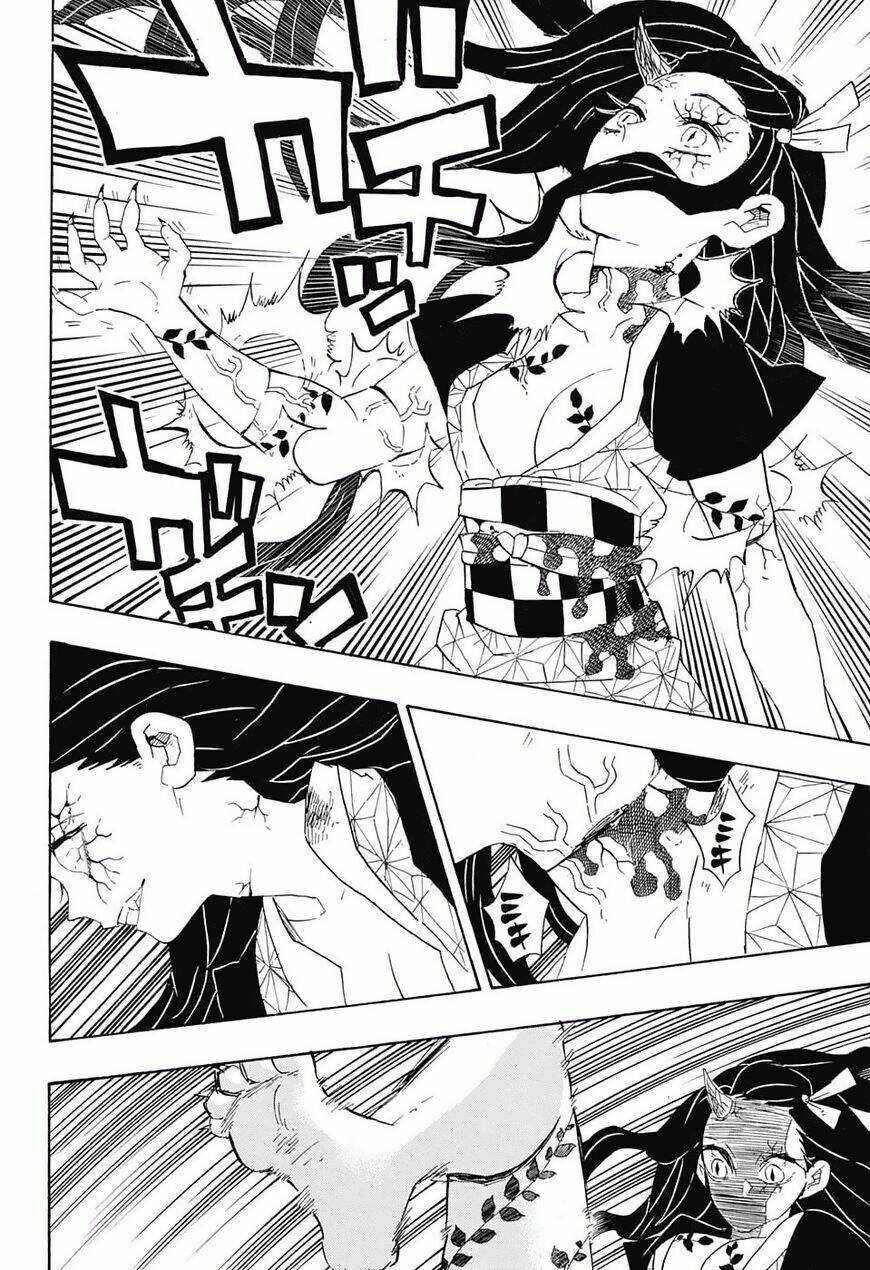 Thanh Gươm Diệt Quỷ Chapter 84 - Trang 2