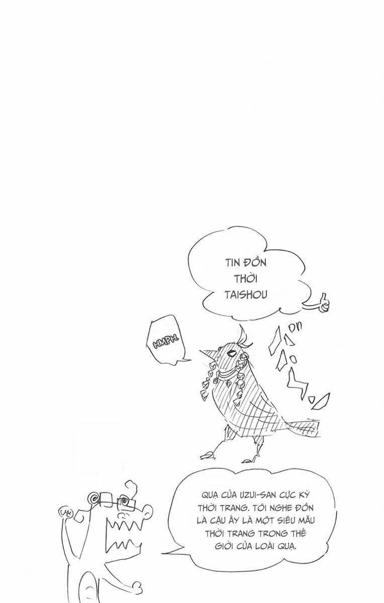 Thanh Gươm Diệt Quỷ Chapter 88.5 - Trang 2