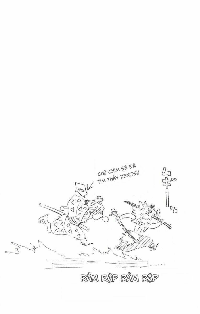 Thanh Gươm Diệt Quỷ Chapter 88.5 - Trang 2