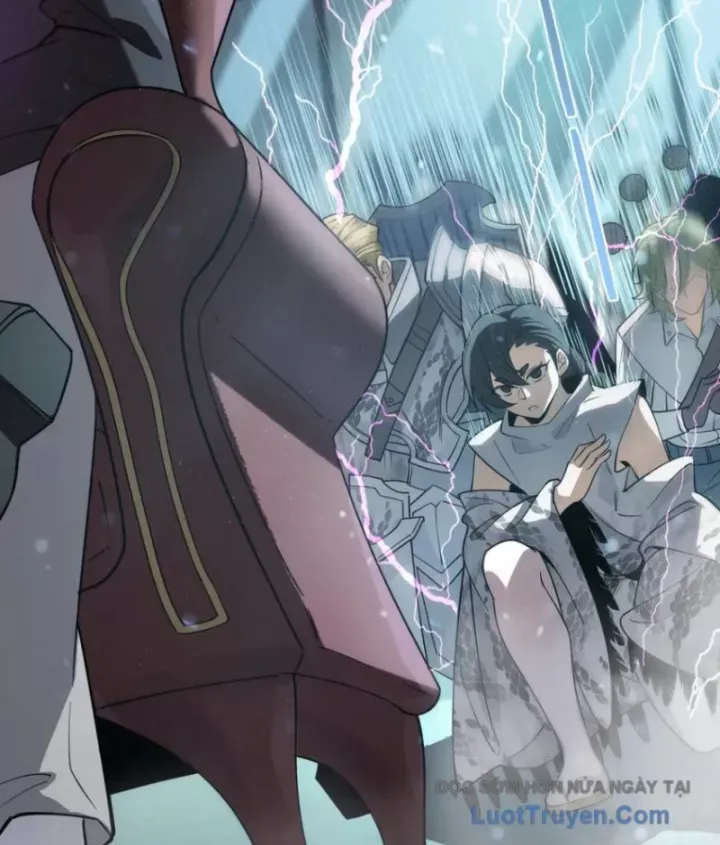 Thánh Hiệp Sĩ Cấp Sss Chapter 102 - Trang 2