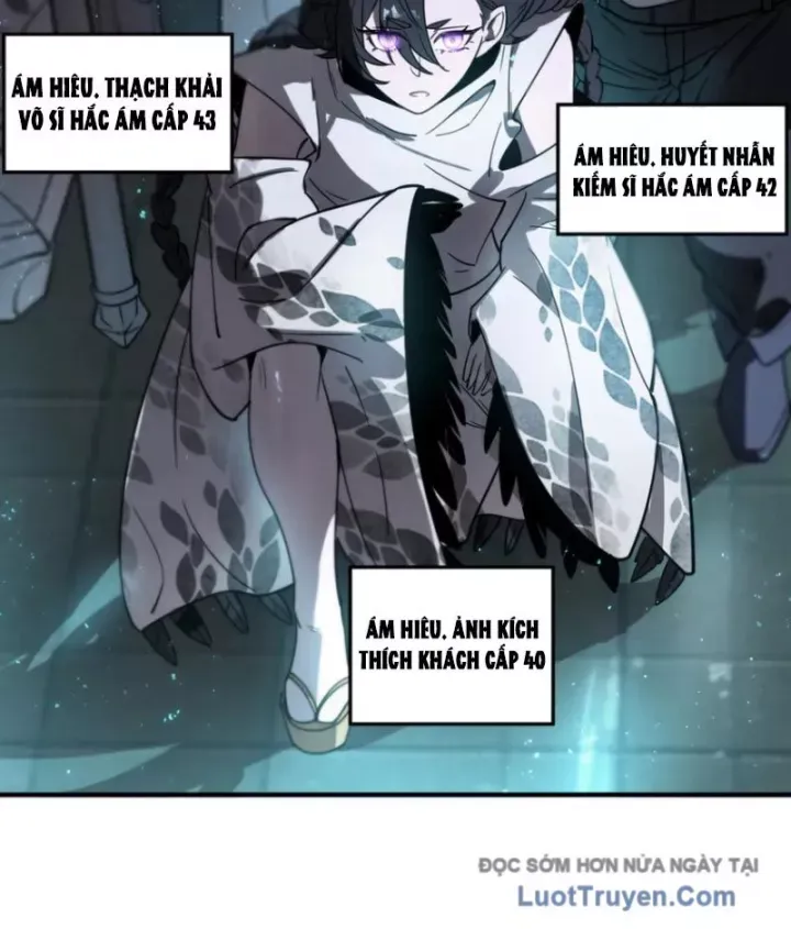 Thánh Hiệp Sĩ Cấp Sss Chapter 102 - Trang 2