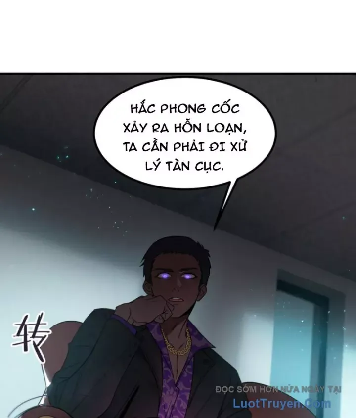 Thánh Hiệp Sĩ Cấp Sss Chapter 102 - Trang 2