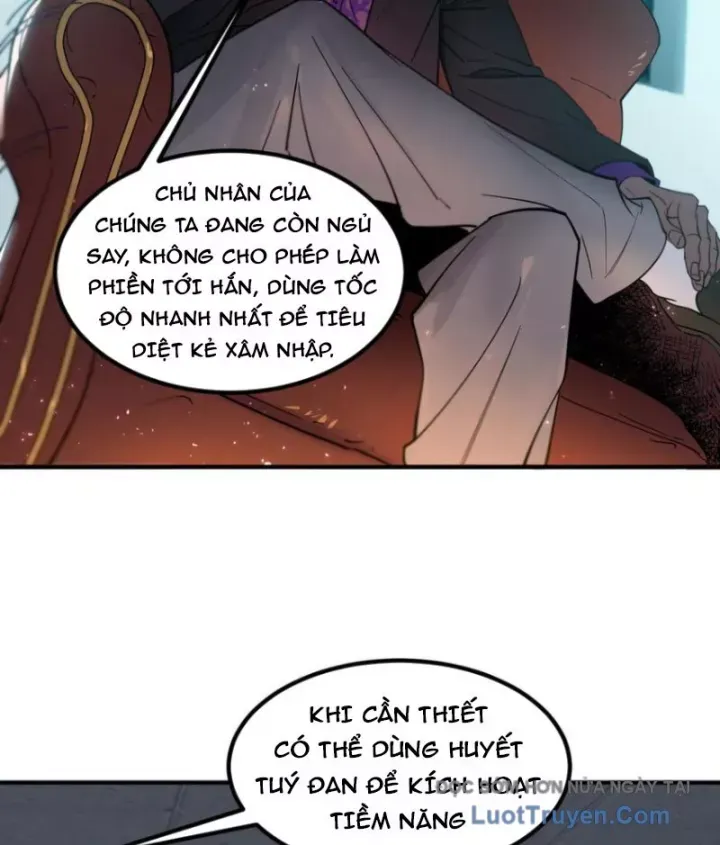 Thánh Hiệp Sĩ Cấp Sss Chapter 102 - Trang 2