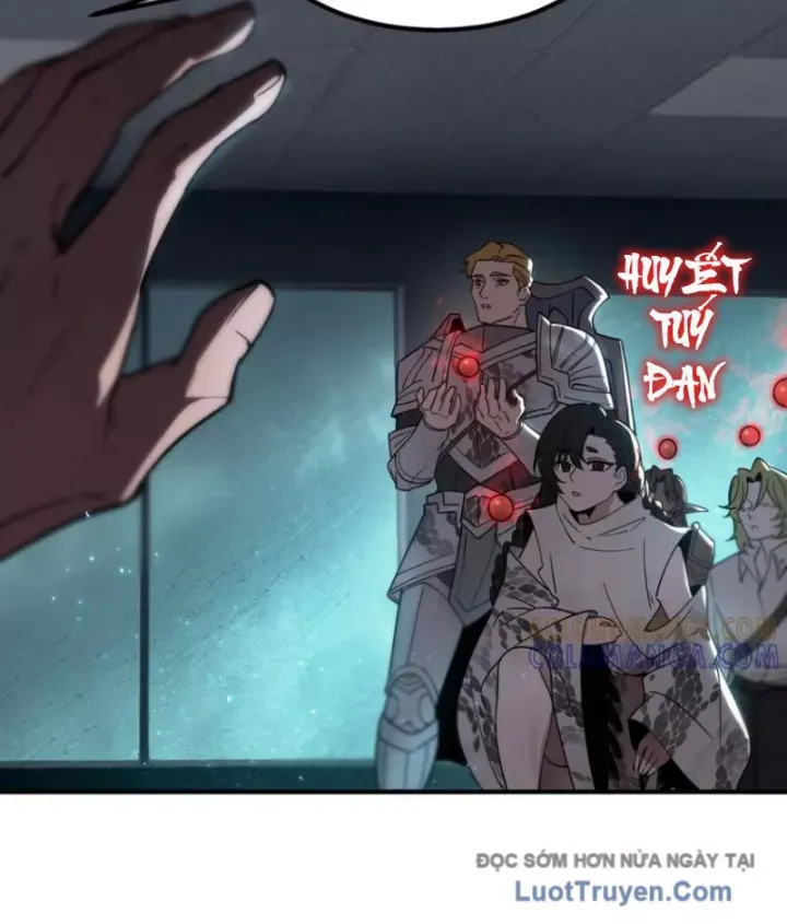 Thánh Hiệp Sĩ Cấp Sss Chapter 102 - Trang 2