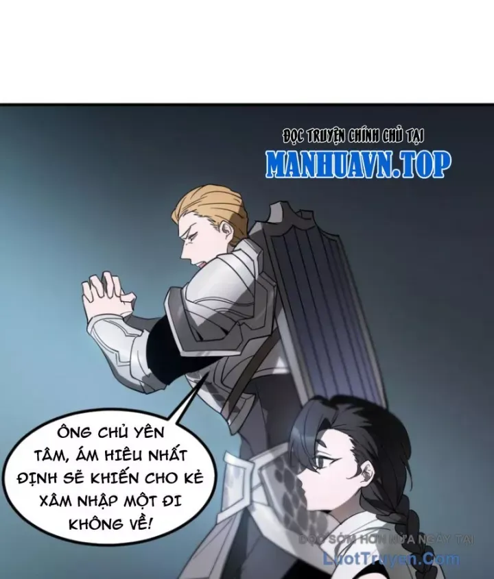 Thánh Hiệp Sĩ Cấp Sss Chapter 102 - Trang 2