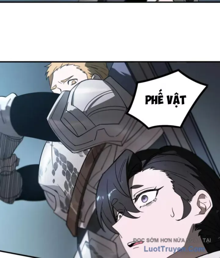 Thánh Hiệp Sĩ Cấp Sss Chapter 102 - Trang 2