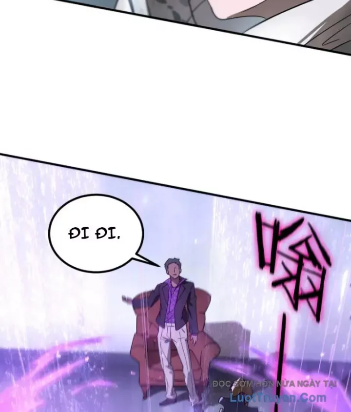 Thánh Hiệp Sĩ Cấp Sss Chapter 102 - Trang 2