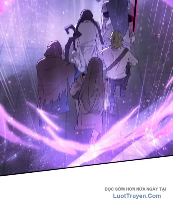 Thánh Hiệp Sĩ Cấp Sss Chapter 102 - Trang 2