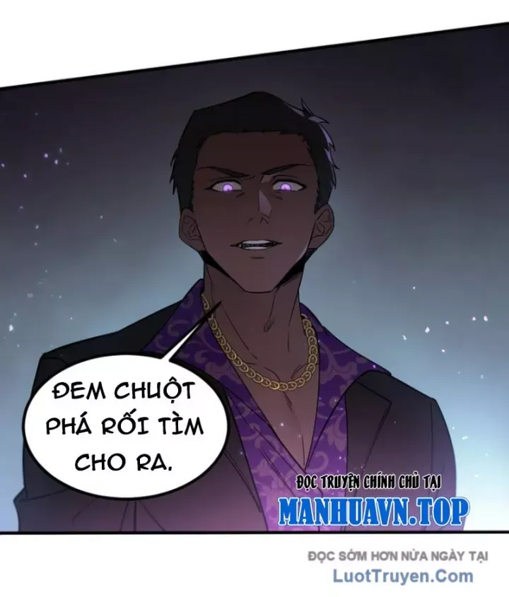 Thánh Hiệp Sĩ Cấp Sss Chapter 102 - Trang 2