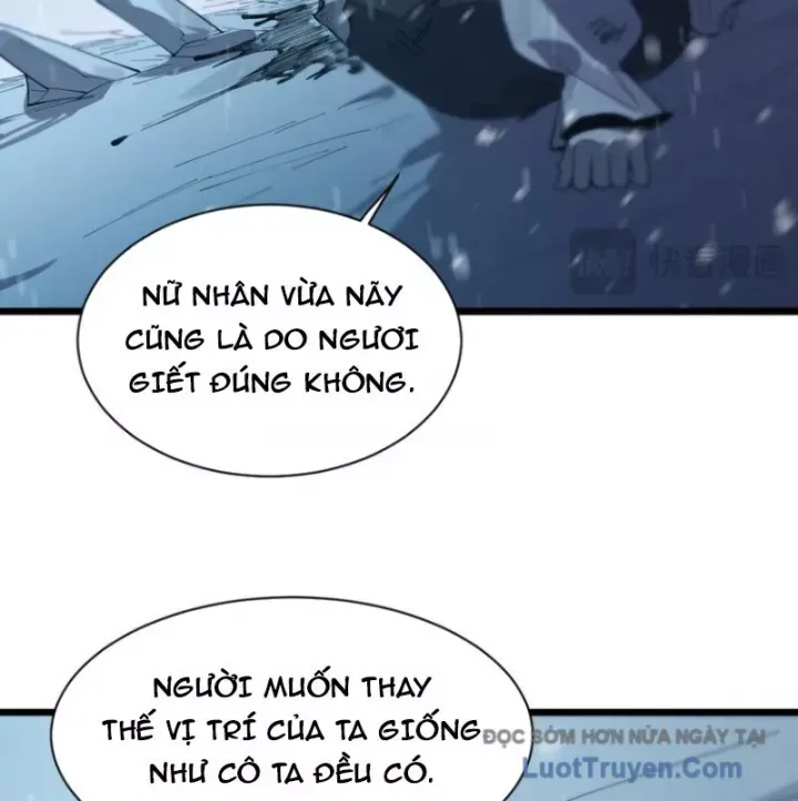 Thánh Hiệp Sĩ Cấp Sss Chapter 102 - Trang 2
