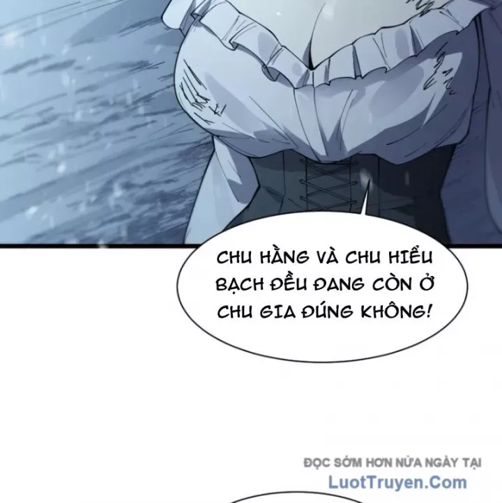 Thánh Hiệp Sĩ Cấp Sss Chapter 102 - Trang 2