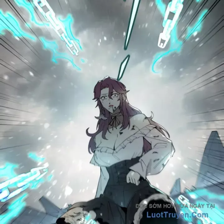 Thánh Hiệp Sĩ Cấp Sss Chapter 102 - Trang 2