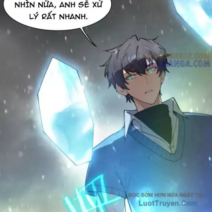Thánh Hiệp Sĩ Cấp Sss Chapter 102 - Trang 2