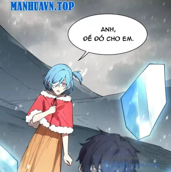 Thánh Hiệp Sĩ Cấp Sss Chapter 102 - Trang 2