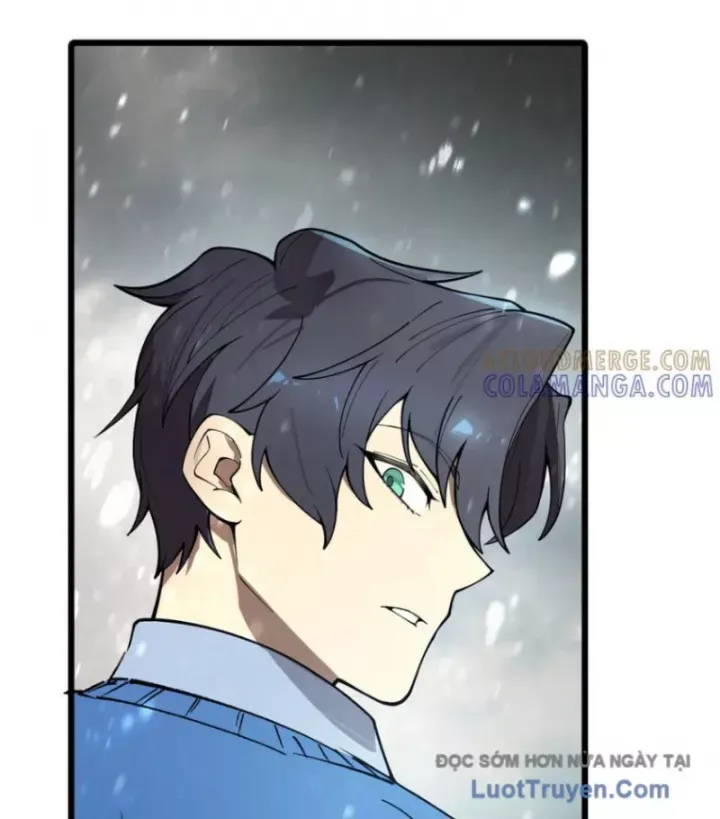 Thánh Hiệp Sĩ Cấp Sss Chapter 102 - Trang 2