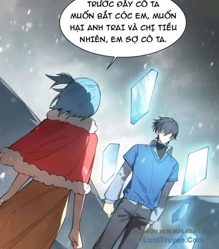 Thánh Hiệp Sĩ Cấp Sss Chapter 102 - Trang 2