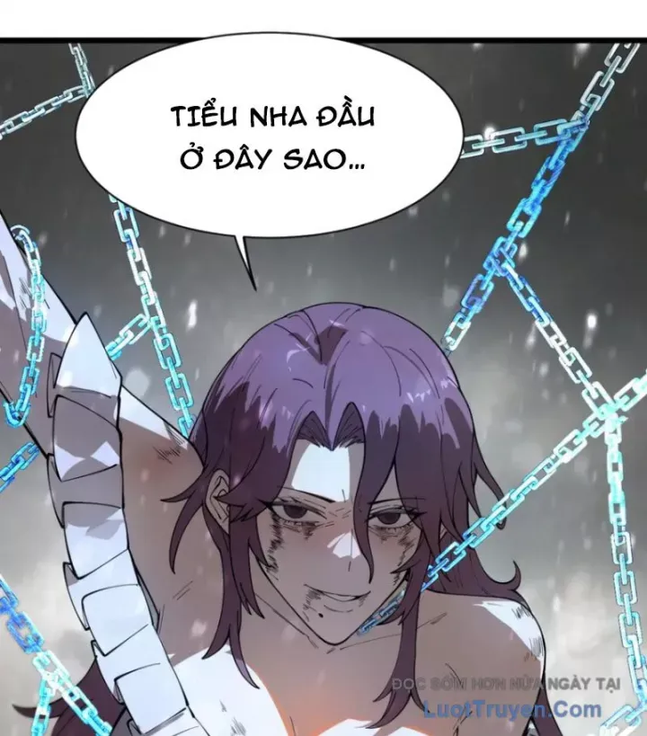 Thánh Hiệp Sĩ Cấp Sss Chapter 102 - Trang 2