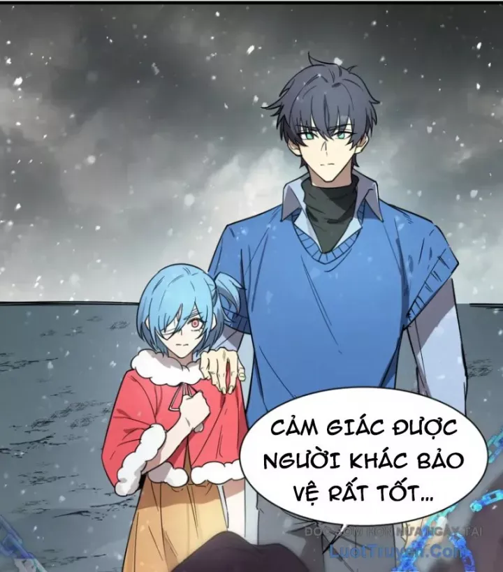 Thánh Hiệp Sĩ Cấp Sss Chapter 102 - Trang 2