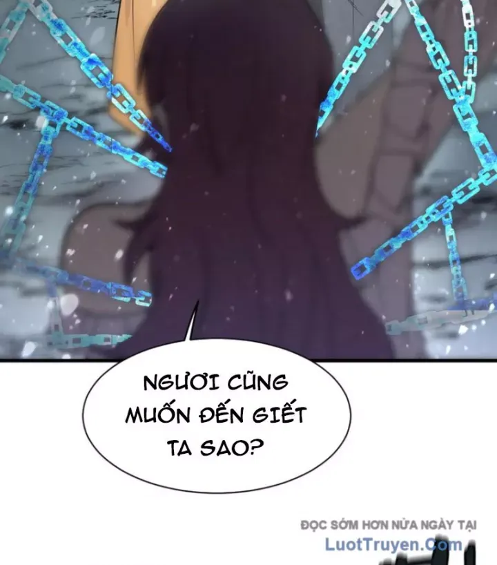 Thánh Hiệp Sĩ Cấp Sss Chapter 102 - Trang 2